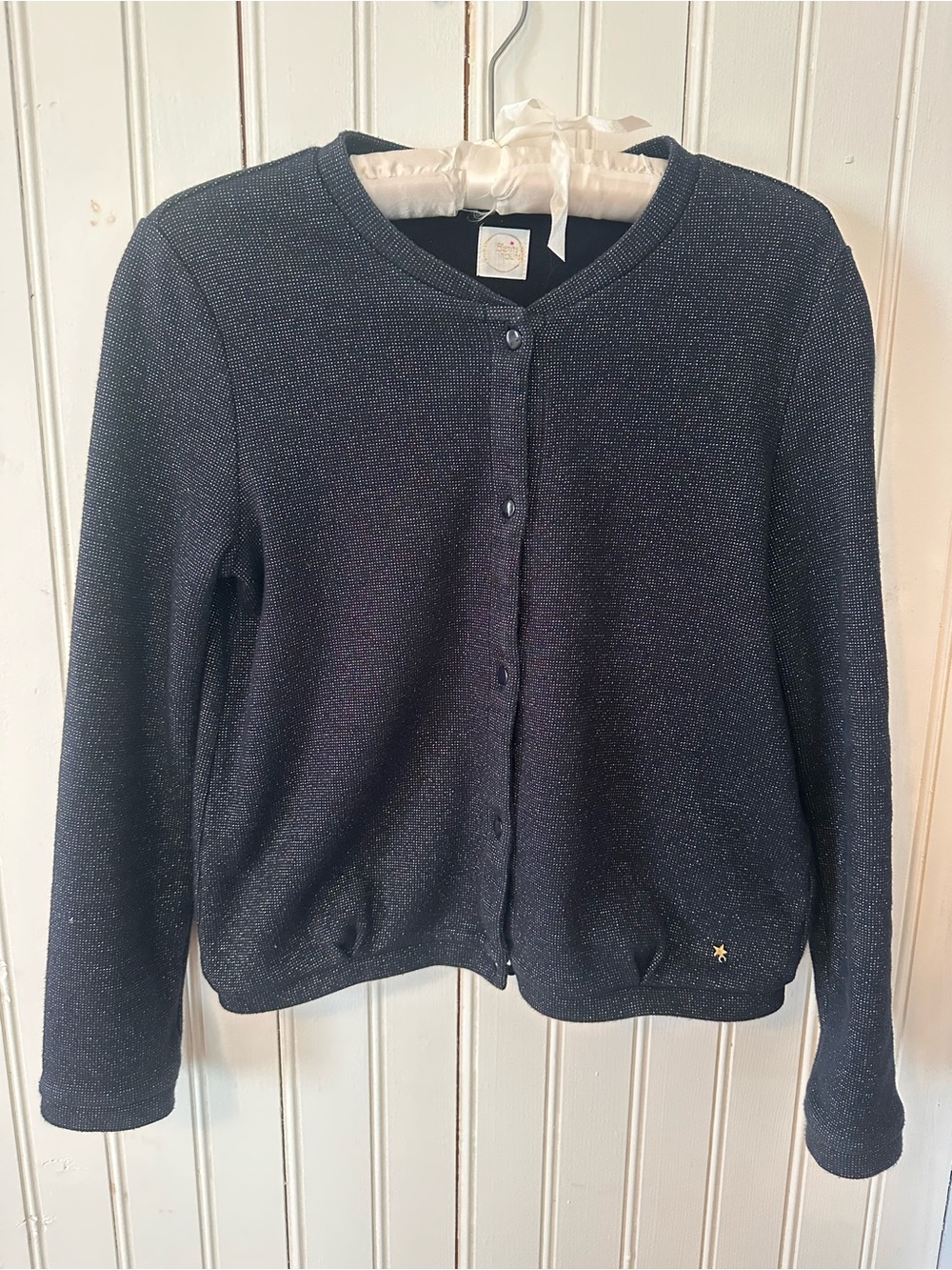 🇫🇷Des Petits Hauts Karlota jacket/ cardigan XS/T0